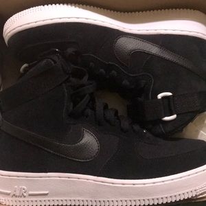 Air Force 1 High Gs 7y